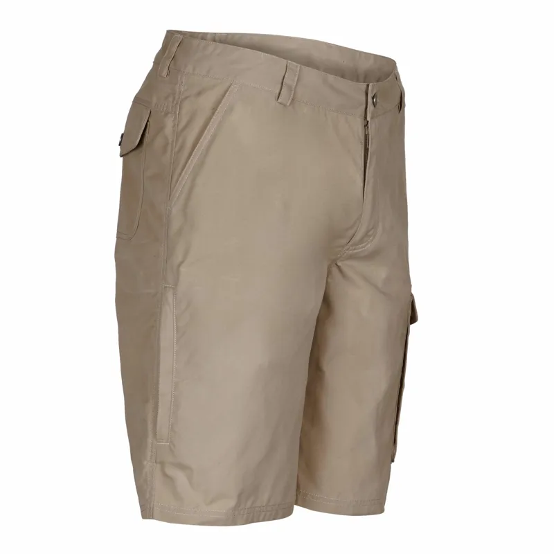 Frilufts Men's Raznas Shorts Coriander-1